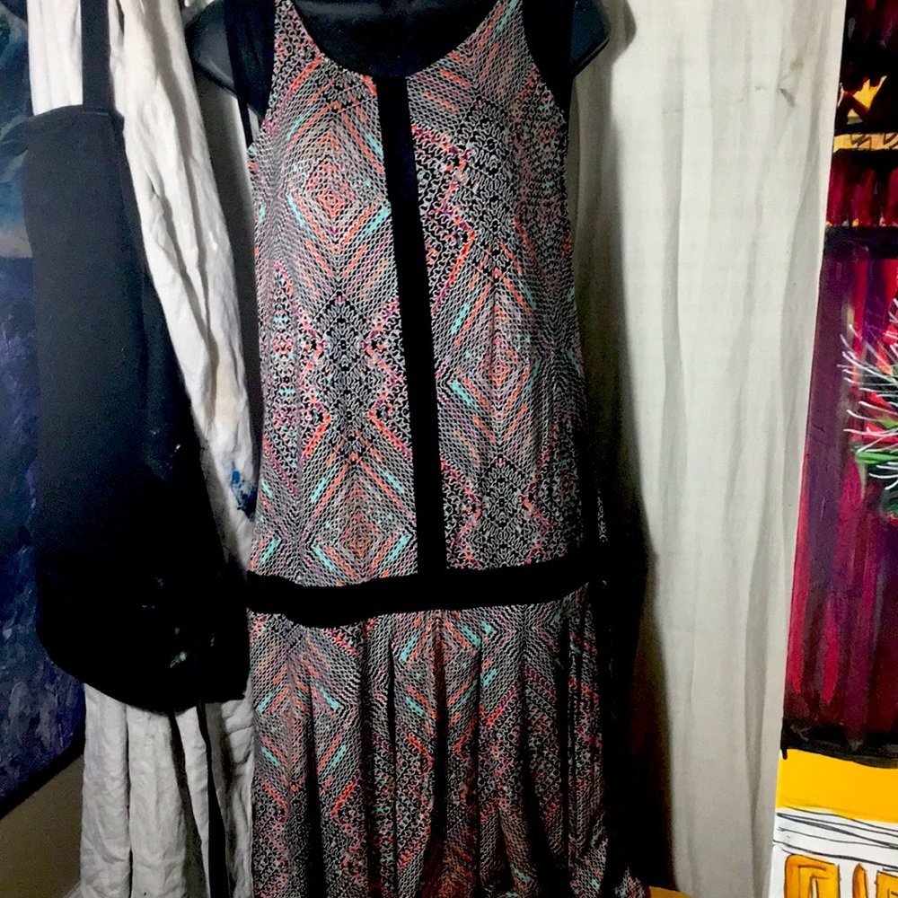 Cool Dress